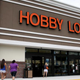 A Hobby Lobby store is seen on June 30, 2014, in Plantation, Fla.
Joe Raedle/Getty Images